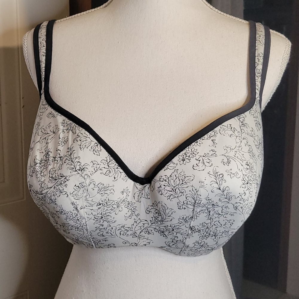 Cacique Bra - image 1